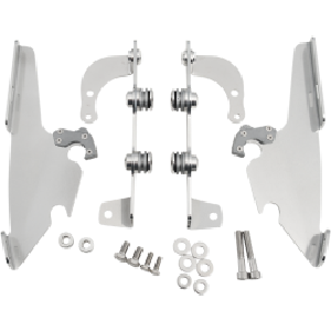 FATS/SLIM MOUNTING HARDWARE - NO TOOL TRIGGER FOR AERO 750 / 1 IN STOCK
