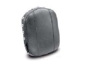 STUDDED SISSY BAR PAD FOR STANDARD TALL BAR