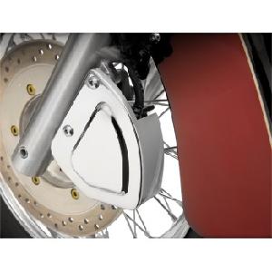 FRONT CALIPER COVER 750 AERO 04-07