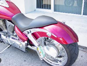 SUMO-X 1800C 1.5 STANDARD SEAT FOR 240 KIT