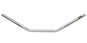 DRAG BAR HANDLEBARS - I2 WIDE CLUBMAN BAR
