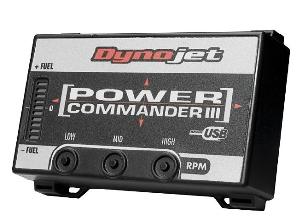 POWER COMANDER III USB FOR WARRIOR 02-09 (1 in stock)