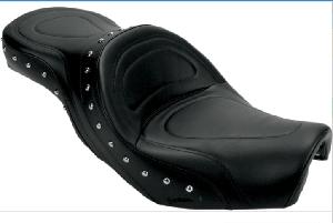 EXPLORER SPECIAL WITHOUT BACKREST FOR VT1100 ACE/SABRE/TOUR 94-07