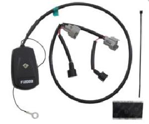 FI2000R DIGITAL FUEL PROCESSOR FOR SUZUKI M109 06-UP (92-1845)
