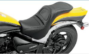 EXPLORER SEAT W/OUT BACKREST FOR C50 BOULEVARD 05-15