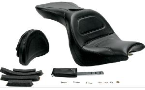 EXPLORER WITH DRIVER BACKREST FOR VTX 1300S/R 03-09 (H03-10-030)