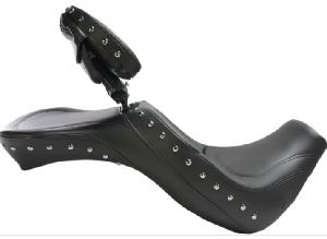 EXPLORER SPECIAL WITH BACKREST FOR SUZUKI 05-15 C50 BOULEVARD