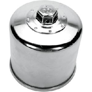 OIL FILTER CHROME FOR M109R