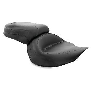 WIDE VINTAGE SOLO SEATS FOR ROADLINER 06-10 AND STRATOLINER 06-UP