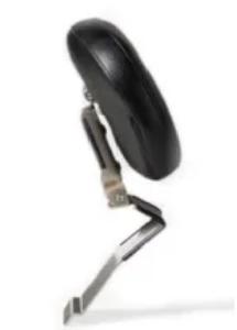 BAKUP DRIVER BACKREST FOR MAGNA 750 (FA) 94-03
