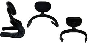 BAKUP DRIVER BACKREST FOR GOLDWING 1800