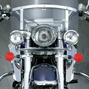 LIGHT BAR FOR HONDA VTX1800C/R/S