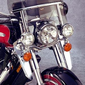 LIGHT BAR FOR VT1100 C3 AERO