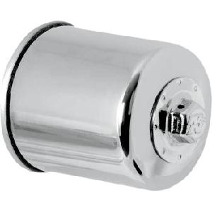 PERFORMANCE OIL FILTER CHROME — Spin-On