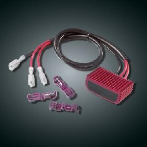 DUAL LOAD EQUALIZER