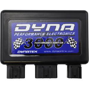 DYNA 3000 FOR ROADSTAR