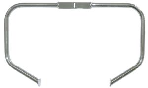 LINDBY CUSTOM CHROME UNIBAR FOR HONDA 1100 SABRE & SPIRIT 00-UP