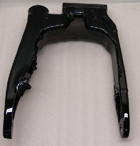 RE-MAN 250 SWING ARM FOR HONDA FURY ( BLACK)