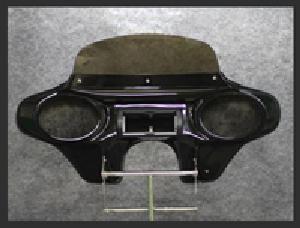 FAIRING STEREO READY FOR 6X9