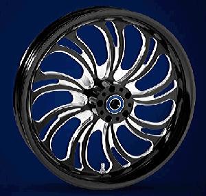 GENESIS SET OF WHEELS FOR M109R