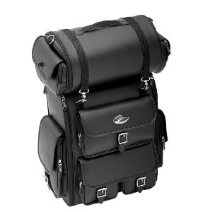 EX2200 DELUXE SISSY BAR BAG