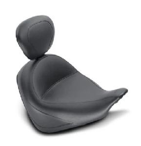 WIDE VINTAGE TOURING SOLO WITH DRIVER BACKREST FOR HONDA FURY