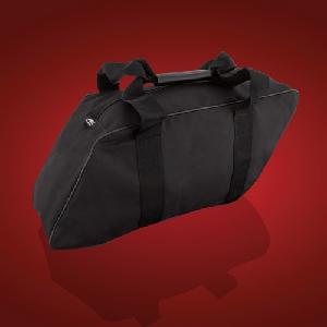 HOPNEL SADDLEBAG LINER (each) For Harley, Honda, Suzuki, Yamaha and Kawasaki