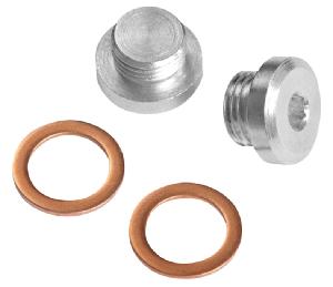 O2 SENSOR PLUG PORT 12mm 