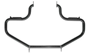 BLACK LINDBY CUSTOM MULTIBAR FOR YAMAHA 07-17 (ALL) XV1300 VSTAR 
