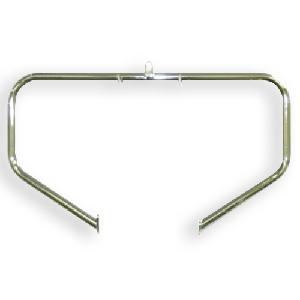 LINDBY CUSTOM CHROME UNIBAR FOR HONDA 10-17 VTX1300 SABRE/ STATELINE/ INTERSTATE