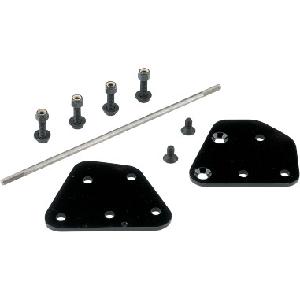 FORWARD CONTROL EXTENSION(2 INCH/ 3 INCH) KIT FOR HARLEY 11-13 FXS/ 00-10 FXST/ 00-07 FXSTD