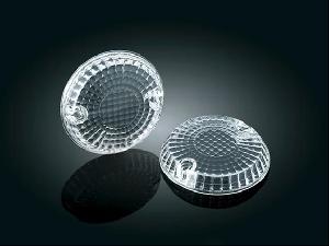 Clear Lenses (pr)