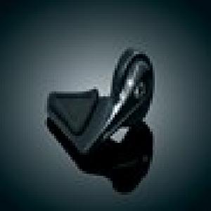 KINETIC BLACK THROTTLE BOSS FOR KINETIC GRIPS ONLY