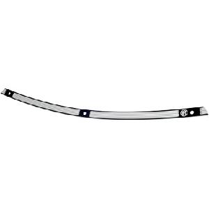 WINDSCREEN MERC TRIM FOR HARLEY 96-UP FLHT/ FLHX AND H-D FL TRIKE TOURING (CHOOSE FINISH) 
