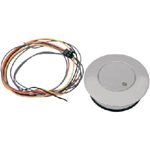 FUEL LEVEL CAP W/ LED WARNING LIGHT (2.75