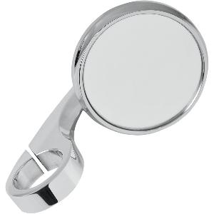 CLAMP-ON SHOOTER MIRRORS (CHOOSE CLAMP DIAMETER/ FINISH)