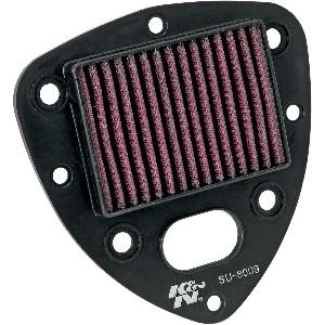 HIGH-FLOW OEM REPLACEMENT AIR FILTER FOR SUZUKI 11-UP C50/ 2013 M50