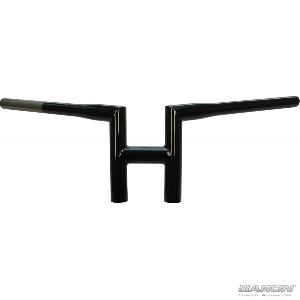 H-BAR FOR YAMAHA BOLT-BLACK