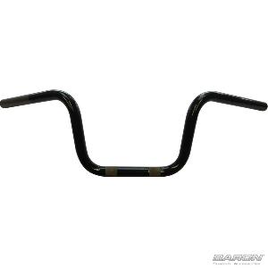 SKINNY APES FOR YAMAHA BOLT (BLACK)