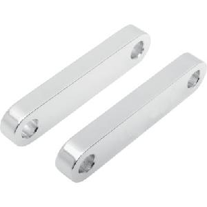 MOUNT FND FLH16/18 CHROME