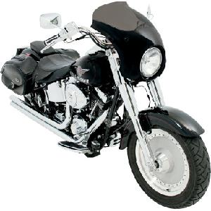 BULLET FAIRING FX FOR HARLEY & INDIAN SCOUT (MOUNTING SOLD SEPARATELY)