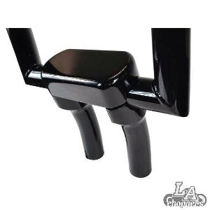 3 PIECE RISER KIT FOR SOFTAIL / SPORTSTER / DYNA (1.25