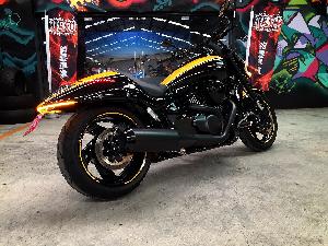 REVO BOSS 6