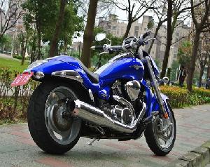 REVO MONSTER 6
