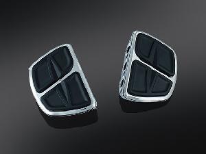 CHROME KINETIC MINI BOARDS WITH OUT ADAPTERS 