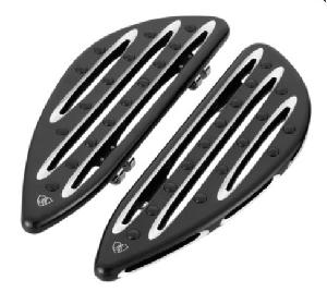 DEEP CUT FLOORBOARDS - ((CHROME OR BLACK))
