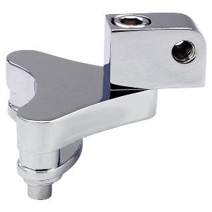 3 PIECE HEADLIGHT MOUNTING KIT FOR V-ROD