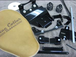 SPRING SEAT KIT FOR HONDA 400 / 600