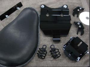 SPRING SEAT KIT FOR HONDA 750 ACE