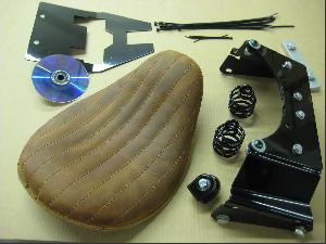 SPRING SEAT KIT FOR VULCAN 400 / 800